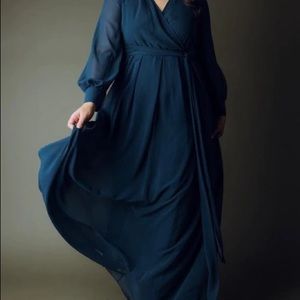 Baltic BornMaxi Dress
